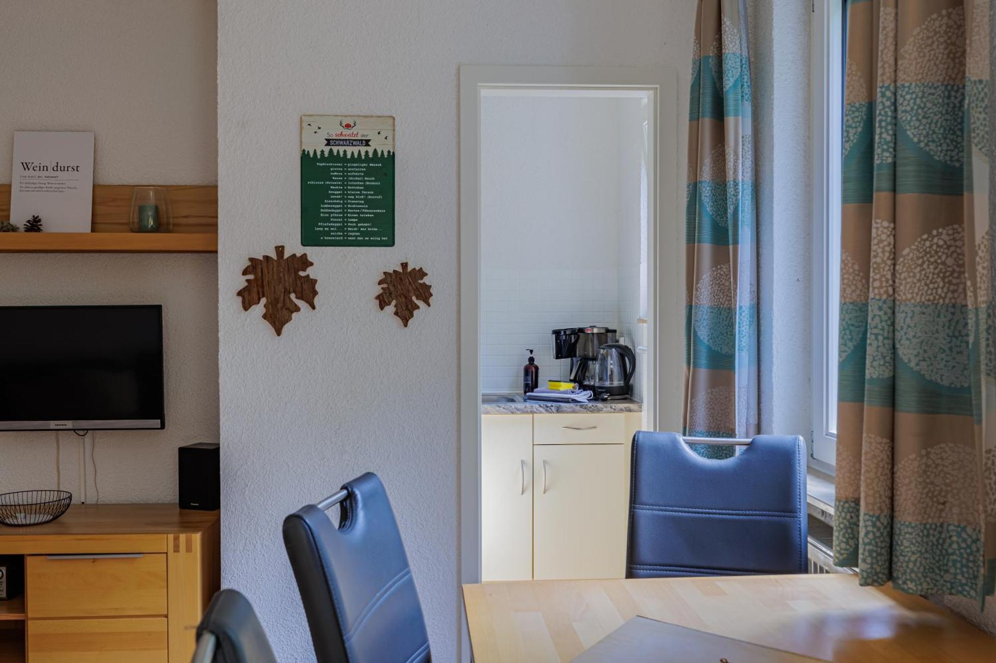 Baechle Im Wanderparadies Balkon Mit Blick Auf Den Bach Sauna Im Haus Tiefgarage E-Ladestation 托特瑙贝格 外观 照片